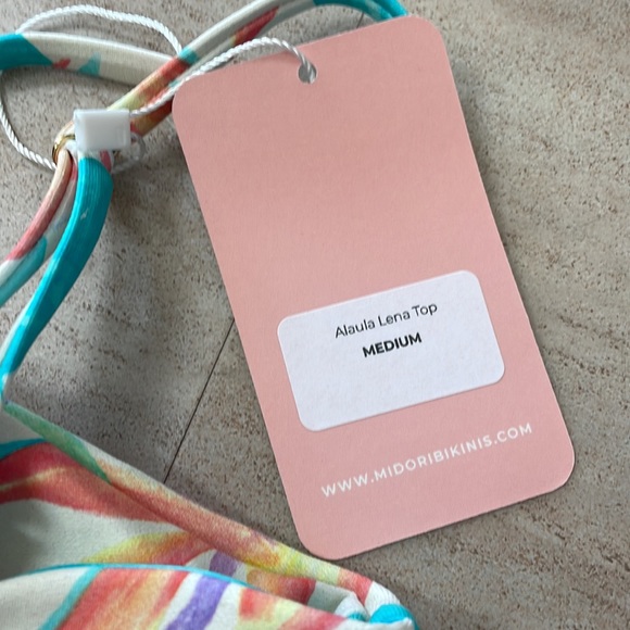 Alaula Lena Top - Picture 2 of 4